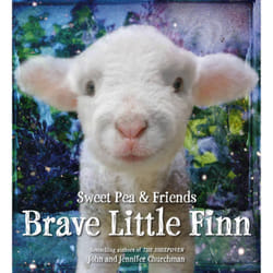 ISBN Brave Little Finn livre Pour enfants Anglais Couverture rigide