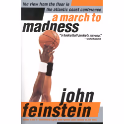 ISBN A March to Madness, Sport & loisirs, Anglais, Livre broché, 512 pages