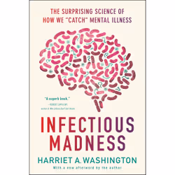 ISBN Infectious Madness, Education, Anglais, Livre broché, 320 pages