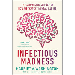ISBN Infectious Madness livre Education Anglais