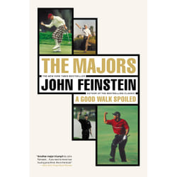 ISBN The Majors livre Sport & loisirs Anglais