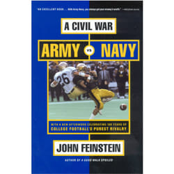 ISBN A Civil War livre Sport & loisirs Anglais