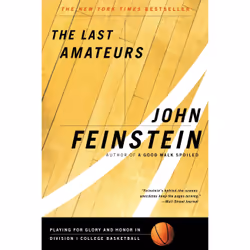 ISBN The Last Amateurs, Sport &amp; loisirs, Anglais, Livre broché, 480 pages