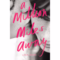 ISBN A Million Miles Away, Romance, Anglais, Livre broché, 336 pages