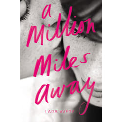 ISBN A Million Miles Away livre Romance Anglais