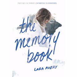ISBN The Memory Book, Romance, Anglais, Couverture rigide, 368 pages