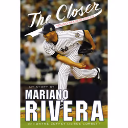 ISBN The Closer: Young Readers Edition, biographie, Anglais, Livre broché, 336 pages