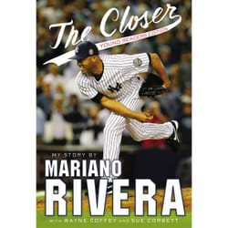 ISBN The Closer: Young Readers Edition livre biographie Anglais