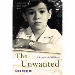 ISBN The Unwanted, biographie, Anglais, Livre broché, 368 pages