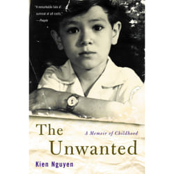 ISBN The Unwanted livre biographie Anglais