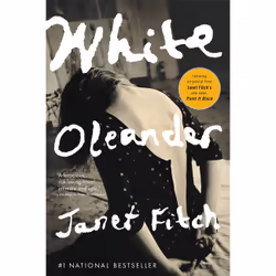ISBN White Oleander, Anglais, Livre broché, 480 pages
