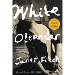 ISBN White Oleander