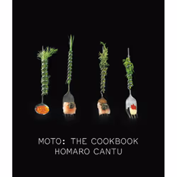 ISBN Moto, Cooking, Anglais, Couverture rigide, 352 pages