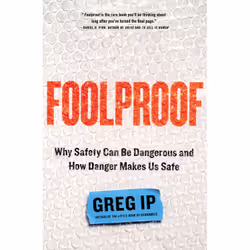 ISBN Foolproof, Business & finance, Anglais, Couverture rigide, 336 pages