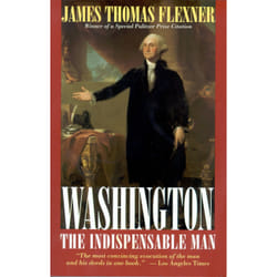 ISBN Washington livre biographie Anglais