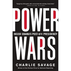 Hachette UK Power Wars