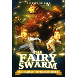 ISBN The Fairy Swarm livre Pour enfants Anglais