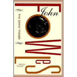ISBN The Ebony Tower
