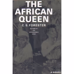 ISBN The African Queen, Fiction, Anglais, Livre broché, 256 pages