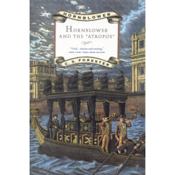 ISBN Hornblower and the Atropos livre Fiction Anglais