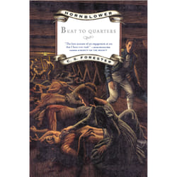 ISBN Beat to Quarters livre Fiction Anglais