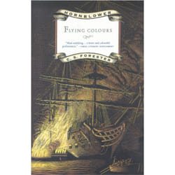 ISBN Flying Colours livre Fiction Anglais