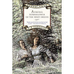 ISBN Admiral Hornblower in the West Indies livre Fiction Anglais