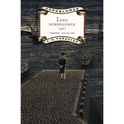 ISBN Lord Hornblower livre Fiction Anglais