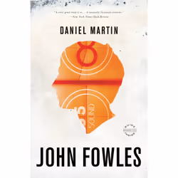 ISBN Daniel Martin, Anglais, Livre broché, 640 pages