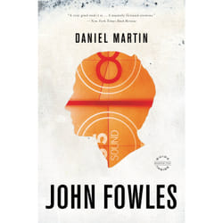 ISBN Daniel Martin