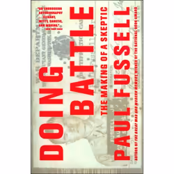 ISBN Doing Battle, biographie, Anglais, Livre broché, 336 pages