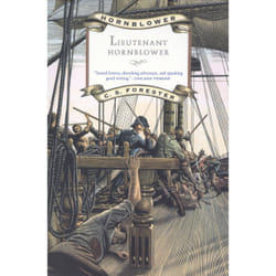ISBN Lieutenant Hornblower livre Fiction Anglais