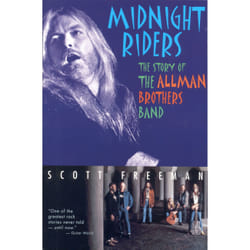 ISBN Midnight Riders livre Education Anglais