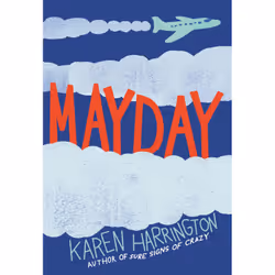 ISBN Mayday, Pour enfants, Anglais, Couverture rigide, 352 pages