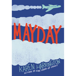 ISBN Mayday livre Pour enfants Anglais Couverture rigide