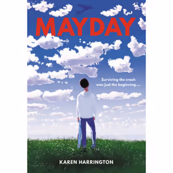 ISBN Mayday, Pour enfants, Anglais, Livre broché, 368 pages