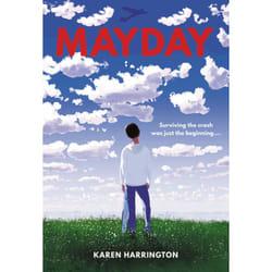 ISBN Mayday livre Pour enfants Anglais