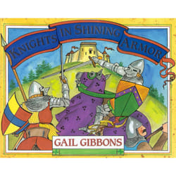 ISBN Knights in Shining Armor livre Pour enfants Anglais