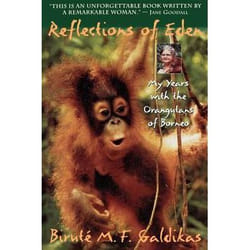 ISBN Reflections of Eden