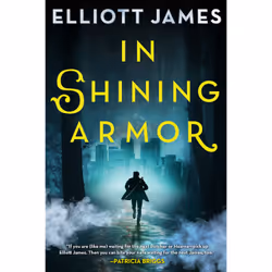 ISBN In Shining Armor, Science Fiction, Anglais, Livre broché, 464 pages