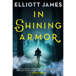ISBN In Shining Armor livre Science Fiction Anglais