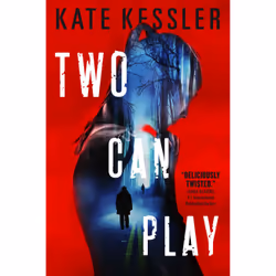 ISBN Two Can Play, Thrillers, Anglais, Livre broché, 384 pages