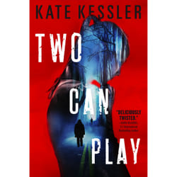 ISBN Two Can Play livre Thrillers Anglais