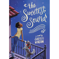 ISBN The Sweetest Sound, Pour enfants, Anglais, Livre broché, 288 pages