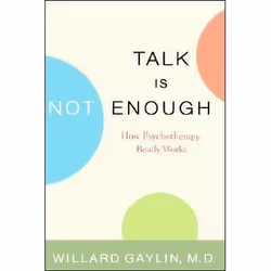 ISBN Talk Is Not Enough, Education, Anglais, Couverture rigide, 336 pages