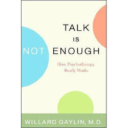 ISBN Talk Is Not Enough livre Education Anglais Couverture rigide