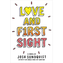 ISBN Love and First Sight livre enfants & adolescents Anglais Couverture rigide