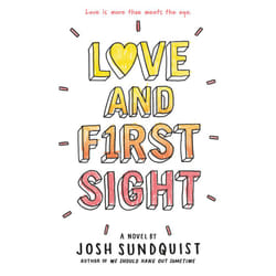 ISBN Love and First Sight livre enfants & adolescents Anglais