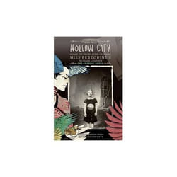 Hollow City The Graphic Novel