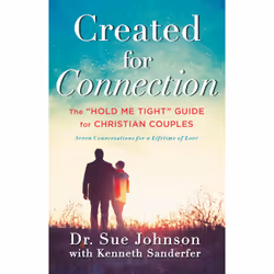 ISBN Created for Connection, Education, Anglais, Couverture rigide, 336 pages